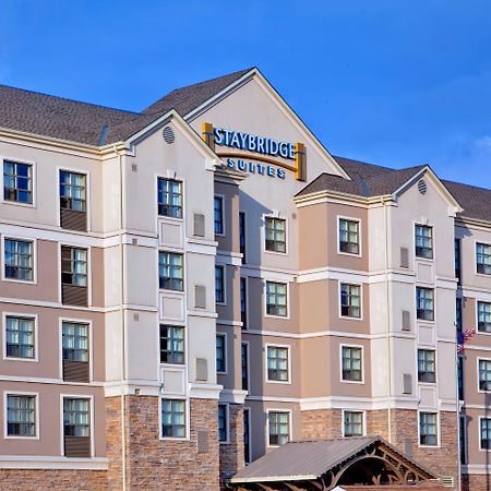 Staybridge Suites London By Ihg Exterior photo