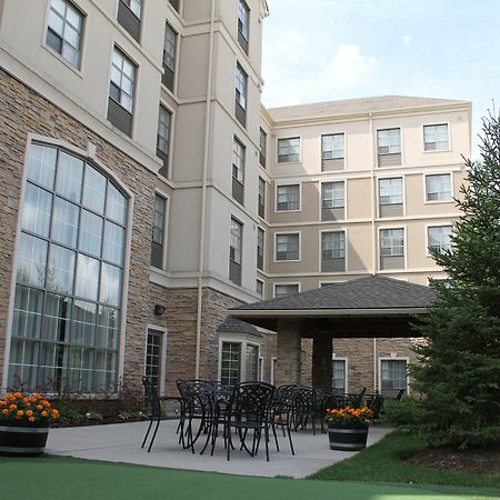 Staybridge Suites London By Ihg Exterior photo