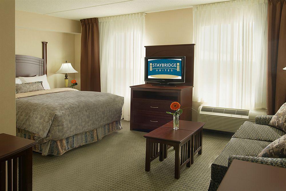 Staybridge Suites London By Ihg Exterior photo