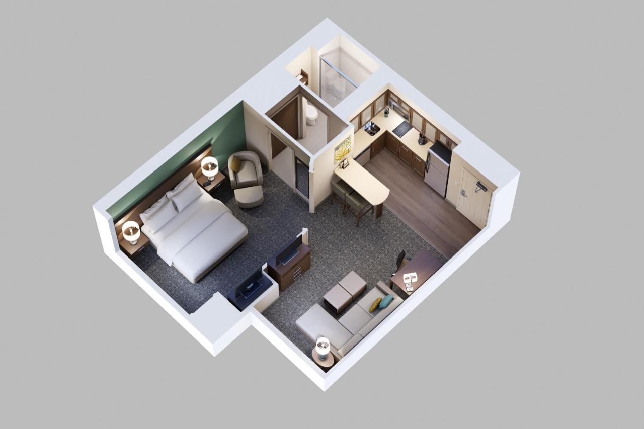 Staybridge Suites London By Ihg Exterior photo