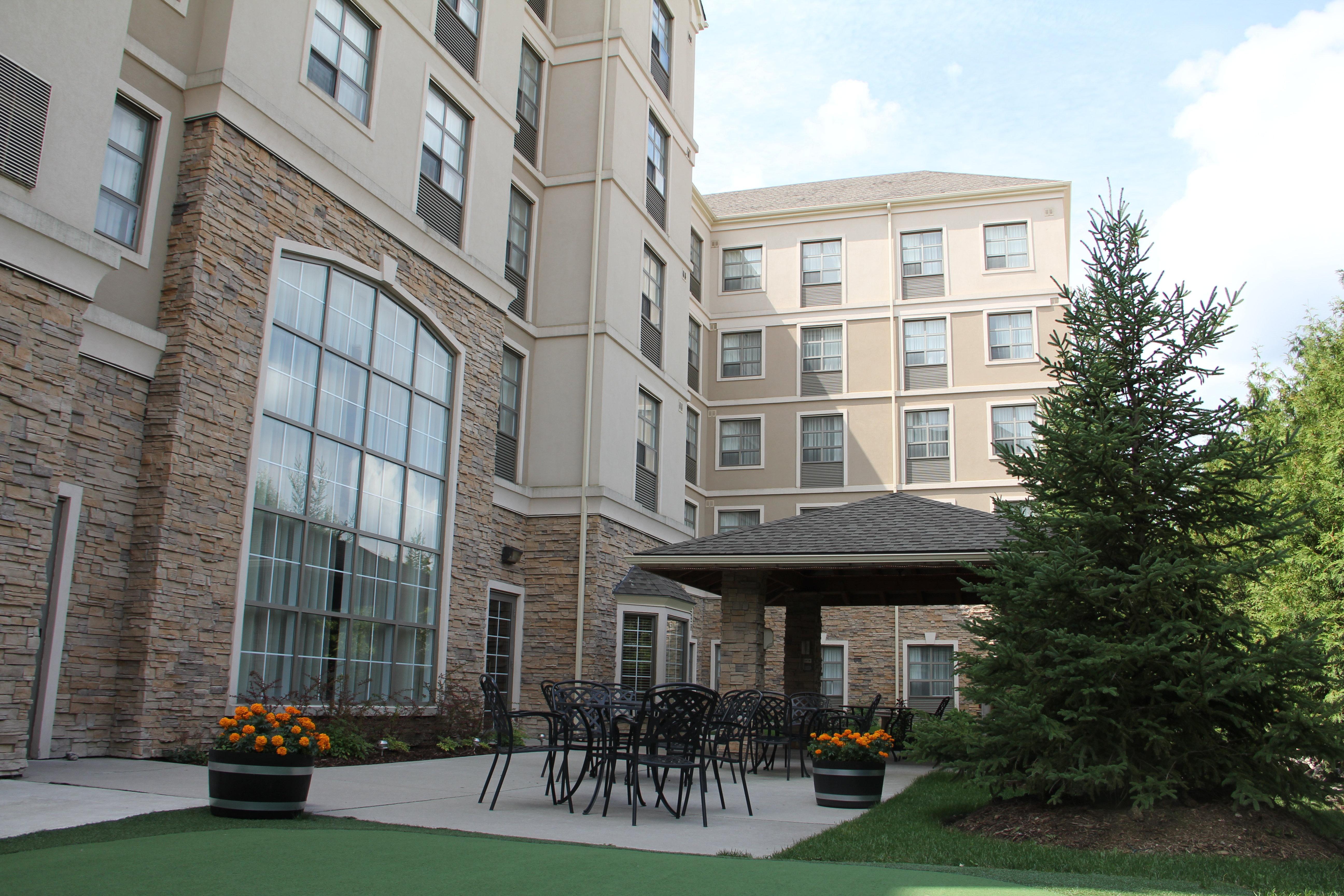 Staybridge Suites London By Ihg Exterior photo