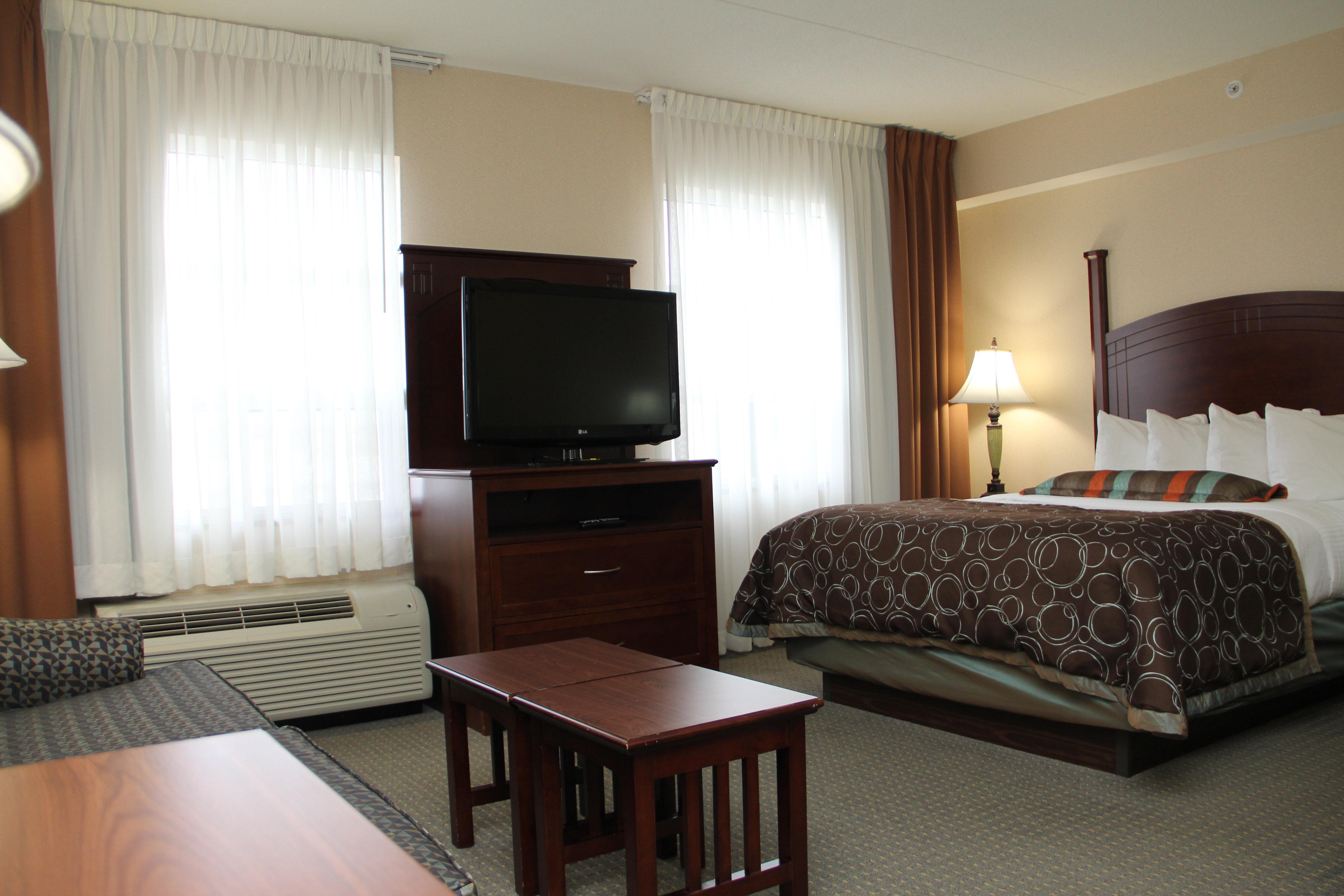 Staybridge Suites London By Ihg Exterior photo