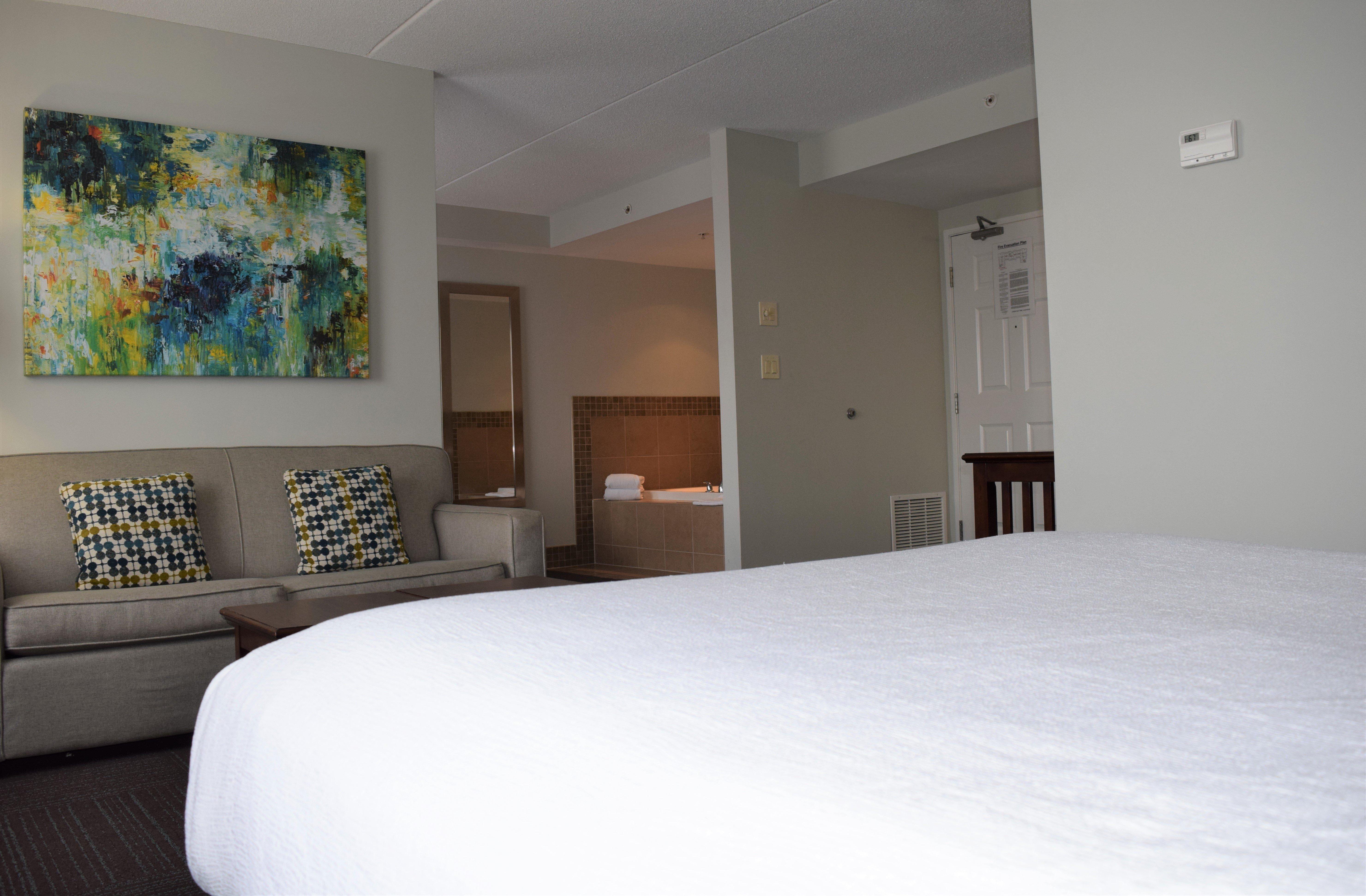 Staybridge Suites London By Ihg Exterior photo