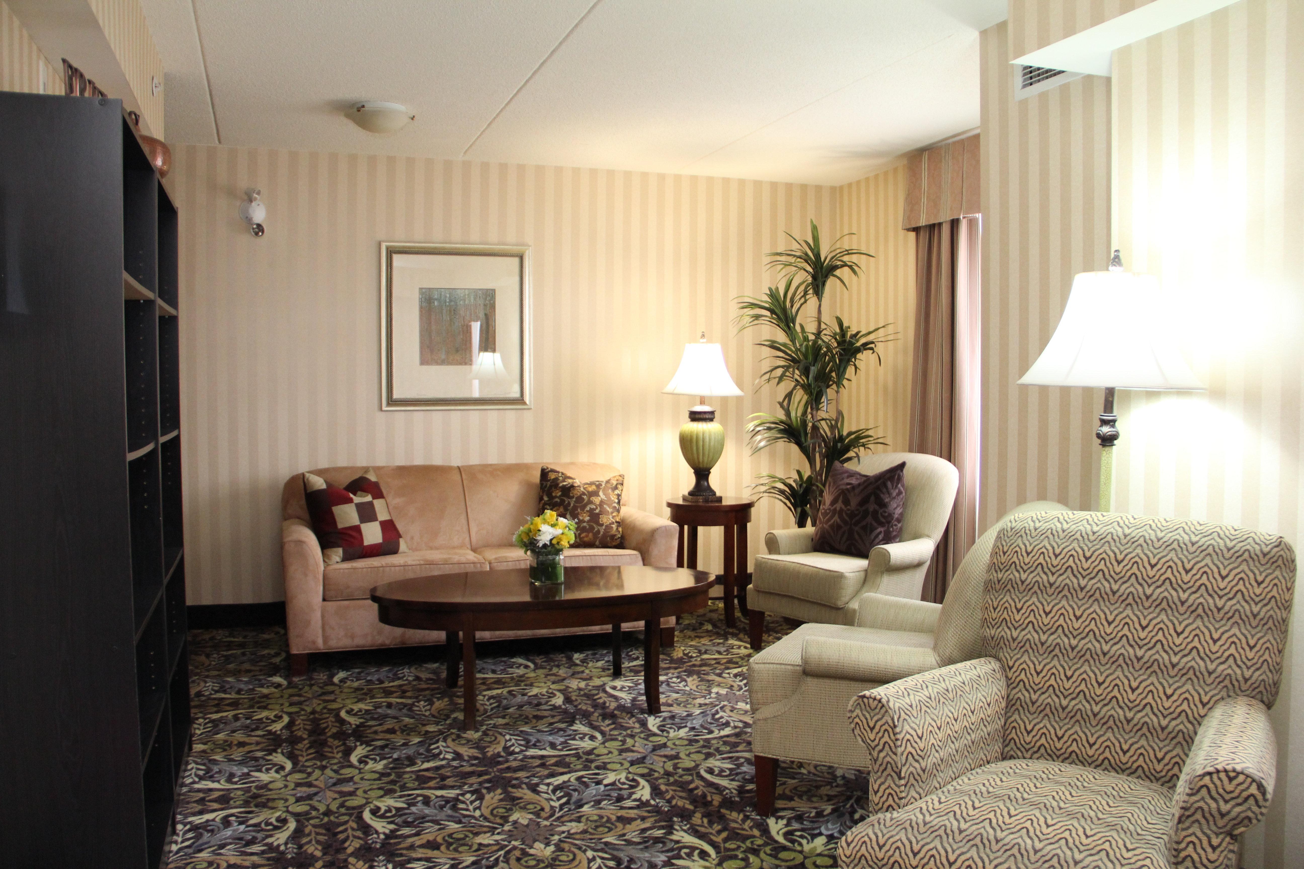 Staybridge Suites London By Ihg Exterior photo