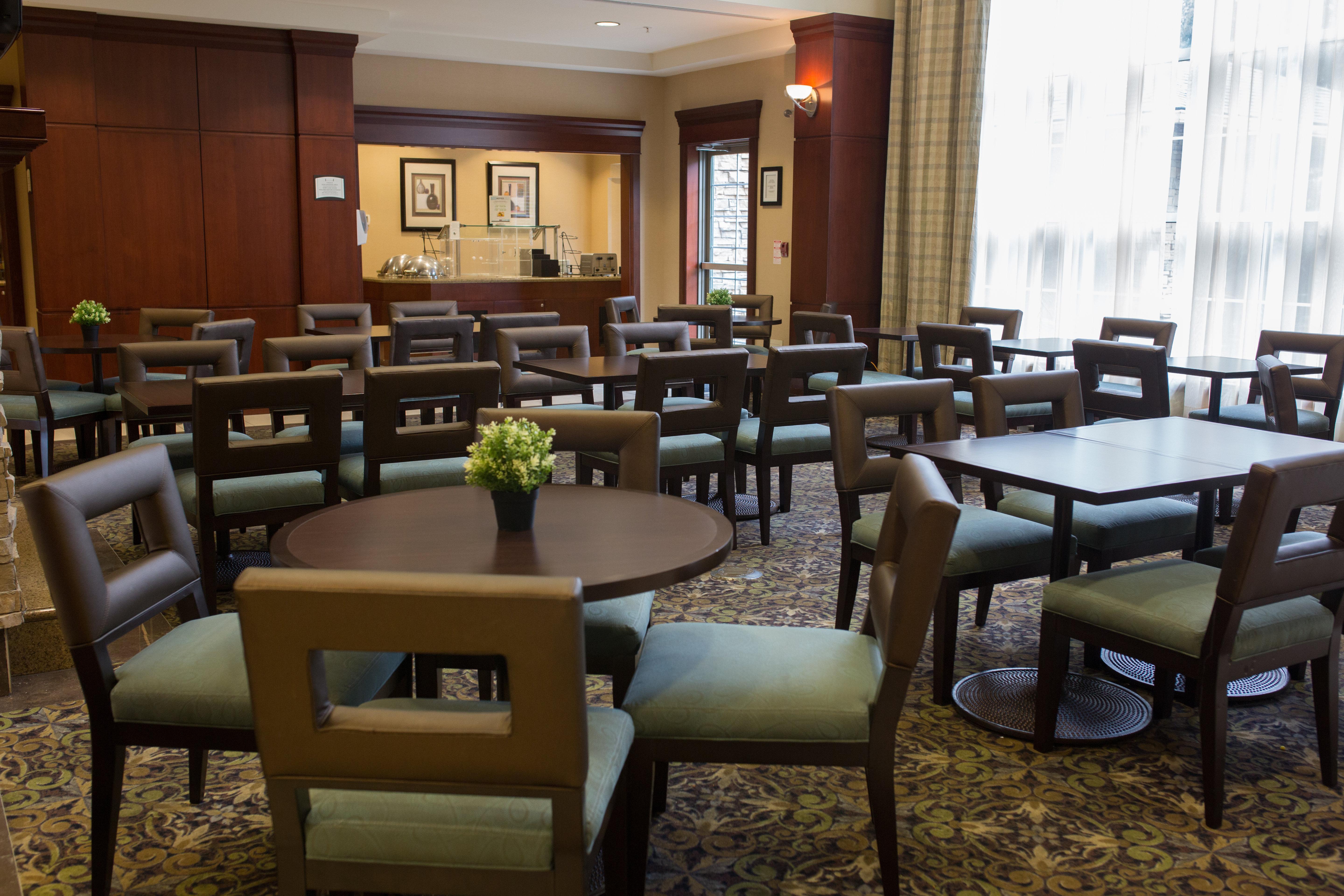 Staybridge Suites London By Ihg Exterior photo