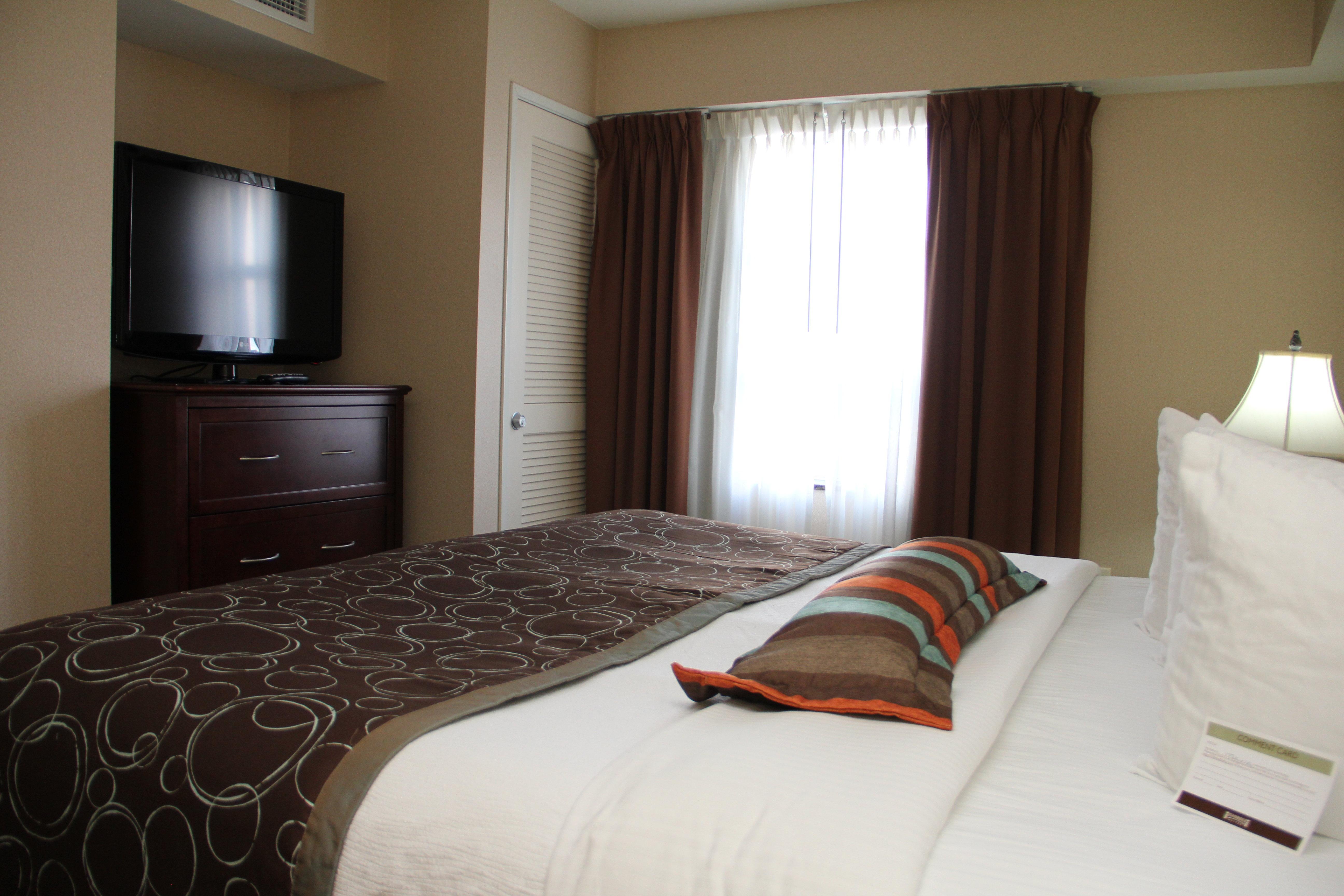Staybridge Suites London By Ihg Exterior photo