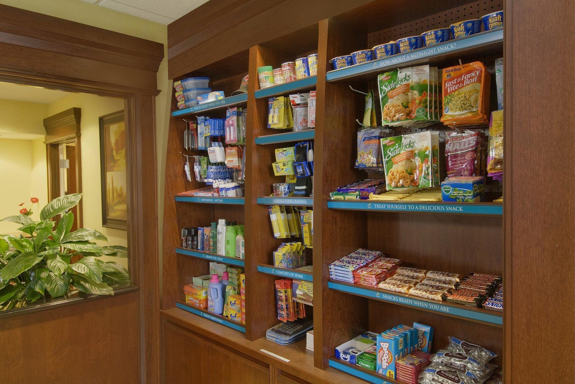 Staybridge Suites London By Ihg Exterior photo