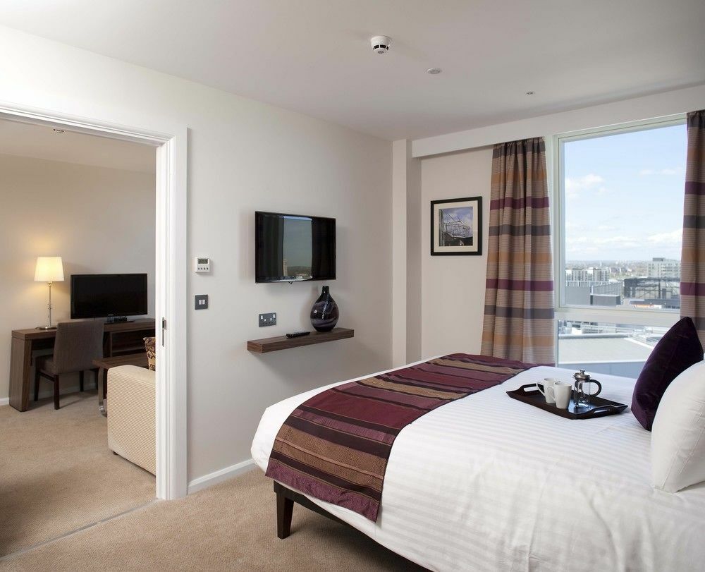 Staybridge Suites London By Ihg Exterior photo