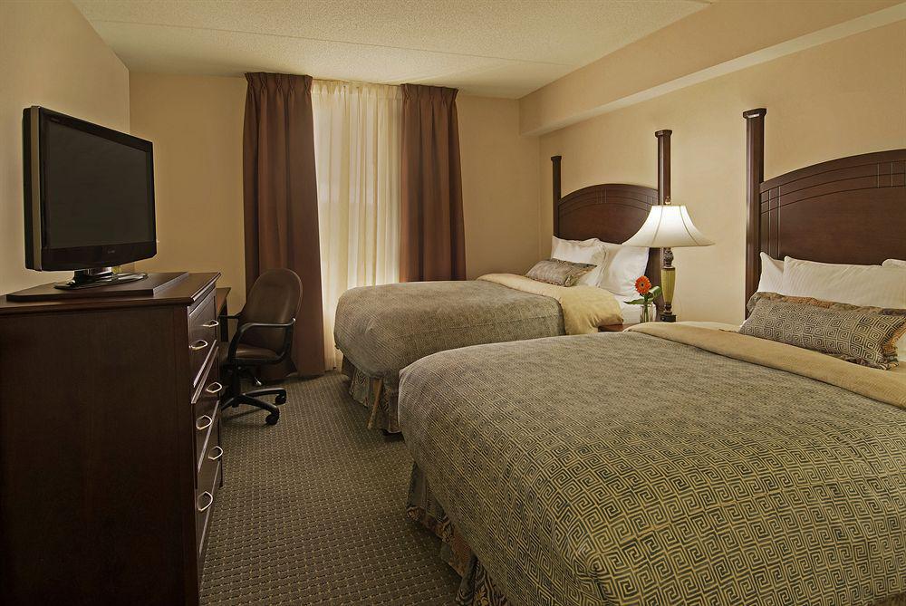 Staybridge Suites London By Ihg Room photo